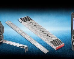 Measuring & Testing Tools